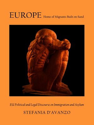 cover image of Europe